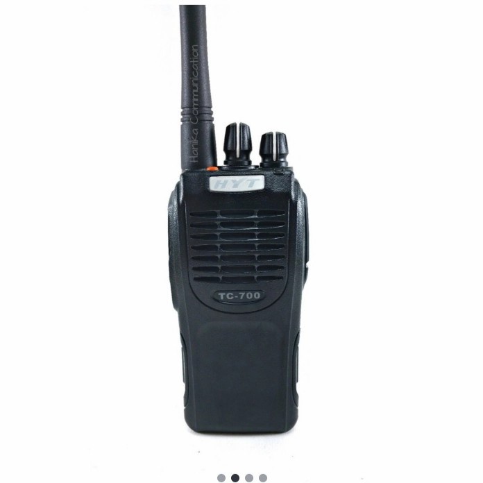 HT HANDY TALKIE HYT TC-700