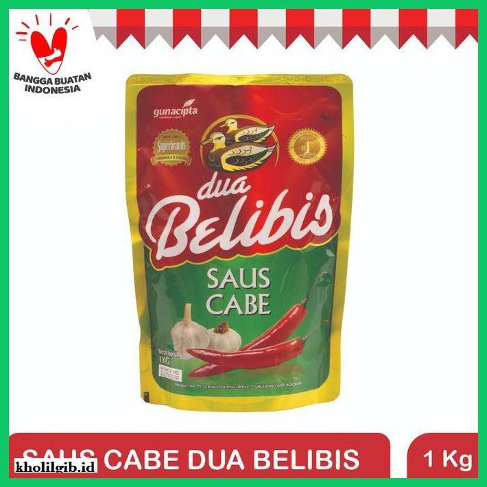 

Aneka-Sambal- Saos Cabe (1Kg) -Pedeeeeeezzzzzzz.