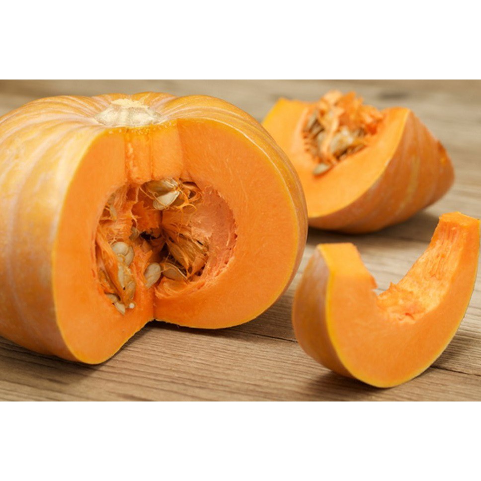 

Waluh / Labu Kuning Segar 500 gram