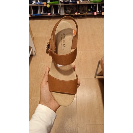 PAYLESS WOMEN COMFORT PLUS WEDGES VELMA 174946