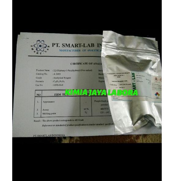 

【P-EHE) 【✪) DPPH smartlab 25 mg dan 50 mg
