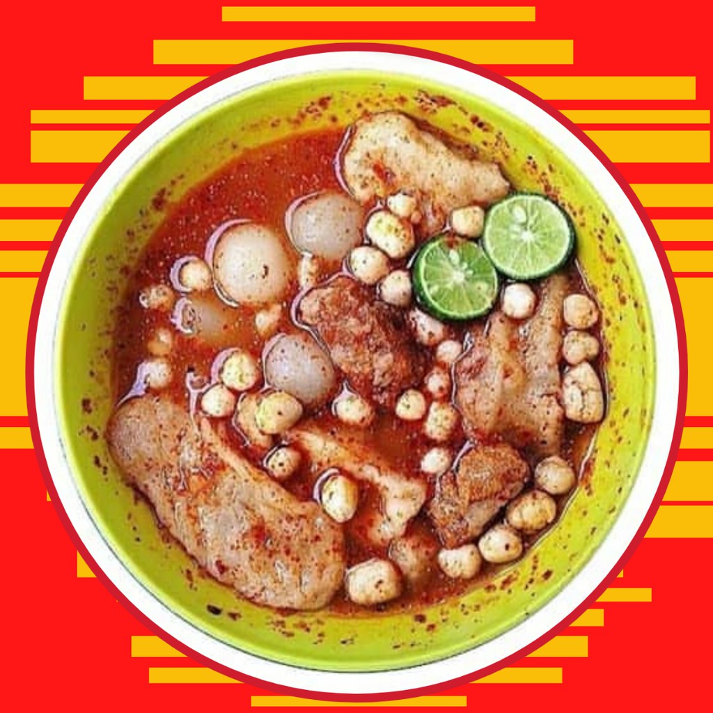 

( PROMO TERBATAS ) Baso aci TERMURAH / Pabrik baso aci