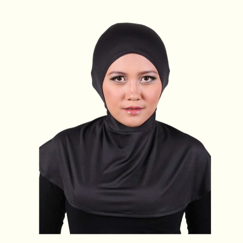 CIPUT |  CIPUT NINJA ANTEM SPANDEK BALON PREMIUM - HITAM