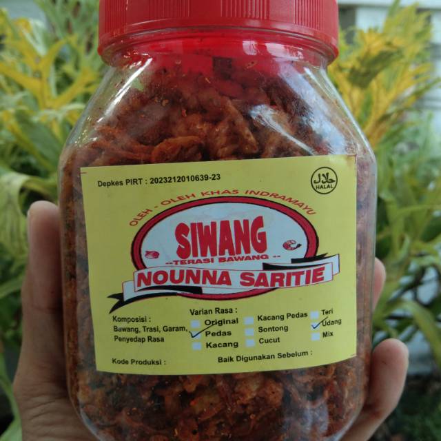 

Siwang Nounna Saritie