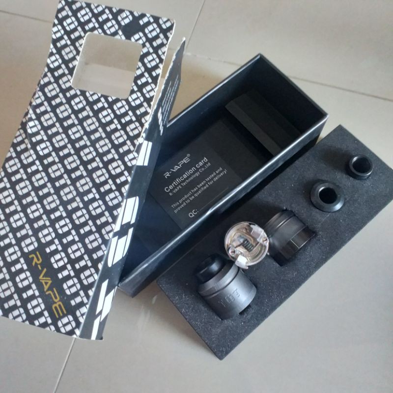 

tot22/24mm