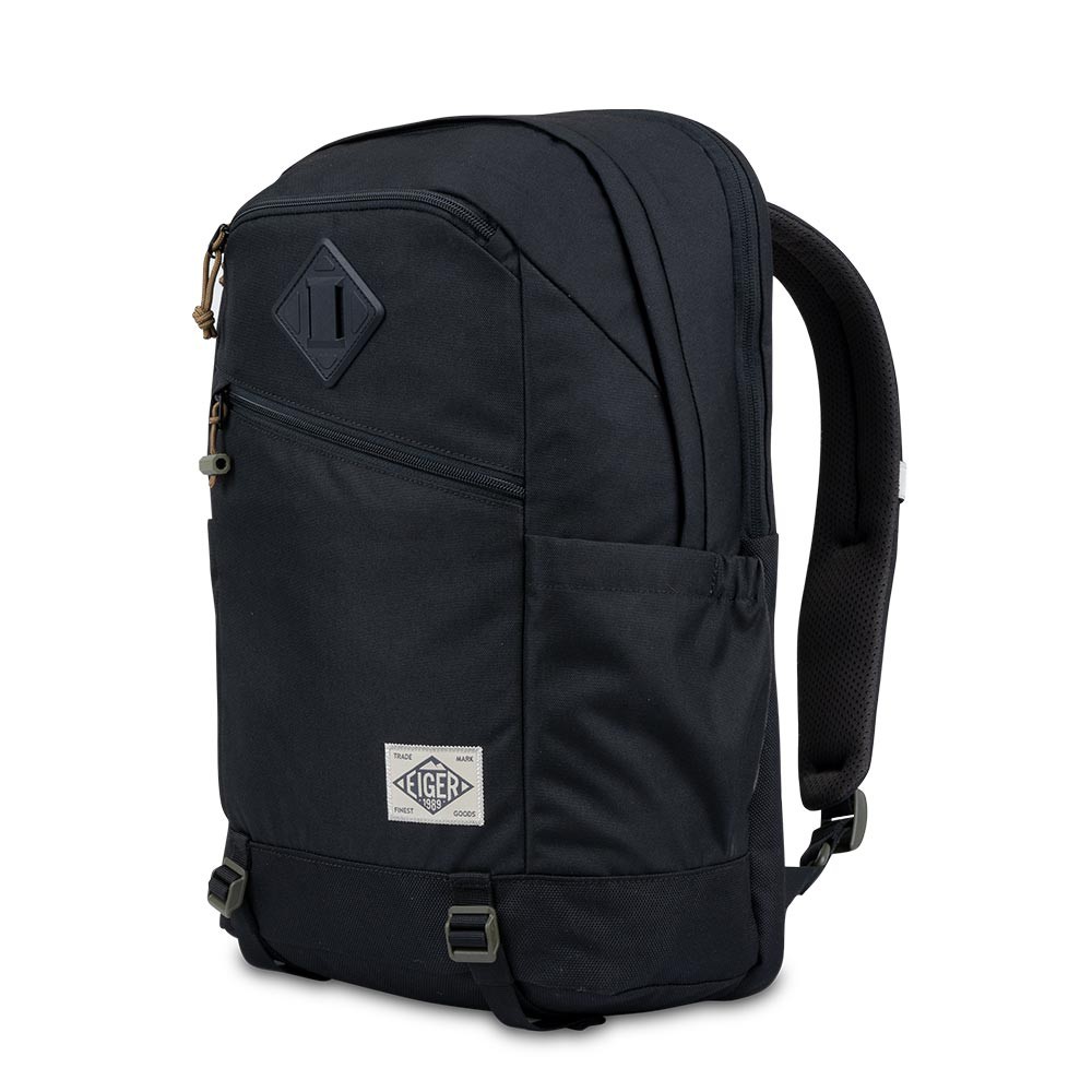 eiger backpack laptop