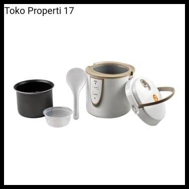 Kris Rice Cooker Mini