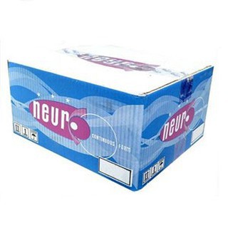 

Kertas Continuous Form Neuro 9,5" x 11" 4 Ply/ATKProject