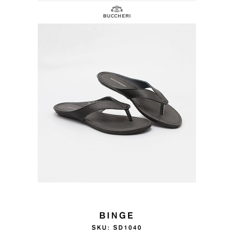 Sandal BINGE Buccheri