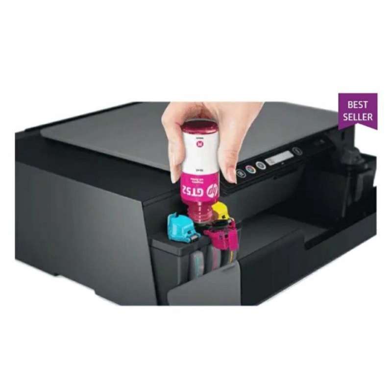 Printer HP Smart Tank 515 Print.Scan.Copy.Wireless