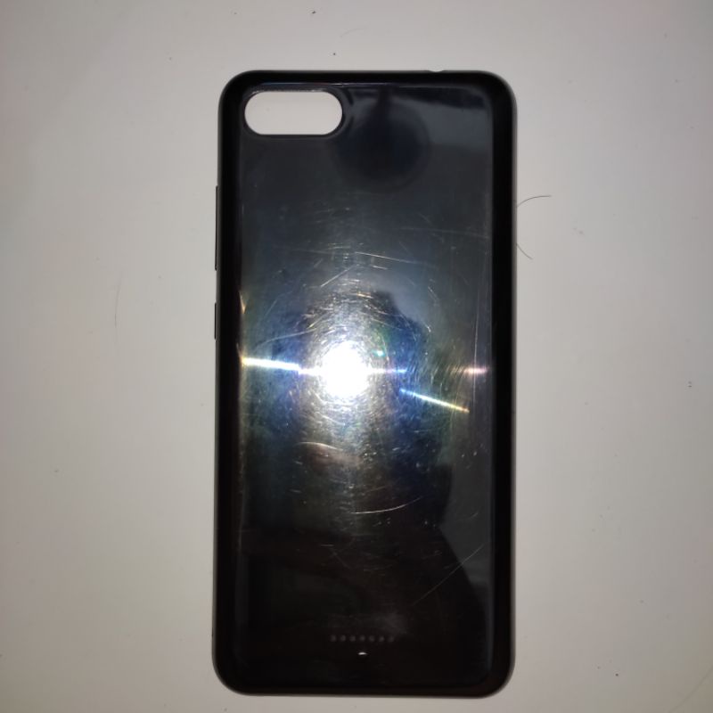 backdoor wiko tommy 3 plus original copotan