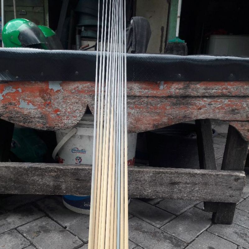 karbon sutet 7.75mm serut