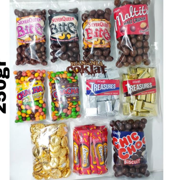 

Termurah dan terbaik >> (250gr) COKLAT KILOAN