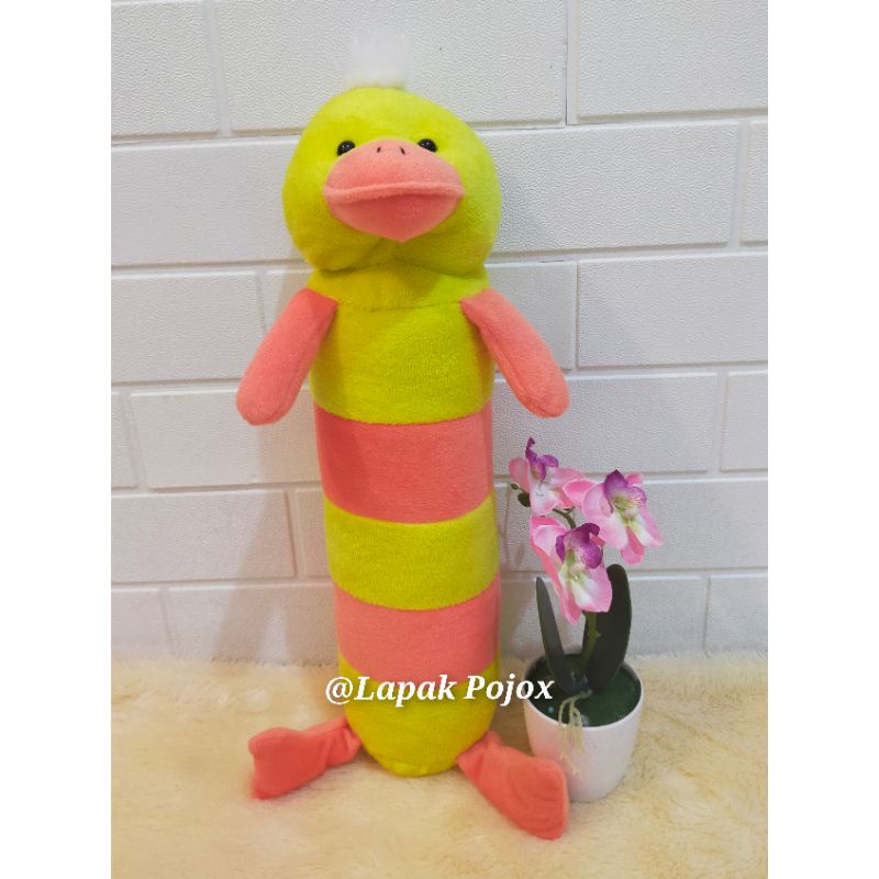 Bantal Guling Boneka Aneka Karakter size 40cm