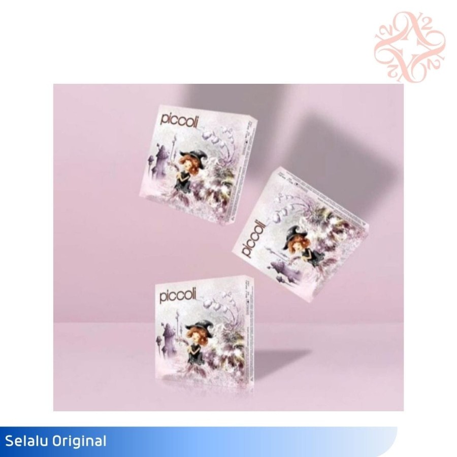 SOFTLENS EXOTICON X2 PICCOLI