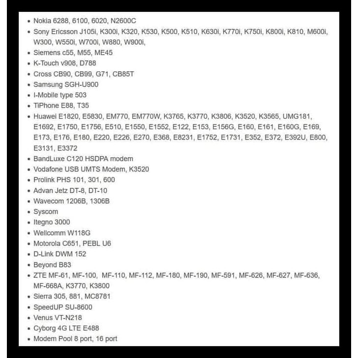 Software Sms Gateway Gili-Sms 2018 Terbaru Full Version Produk