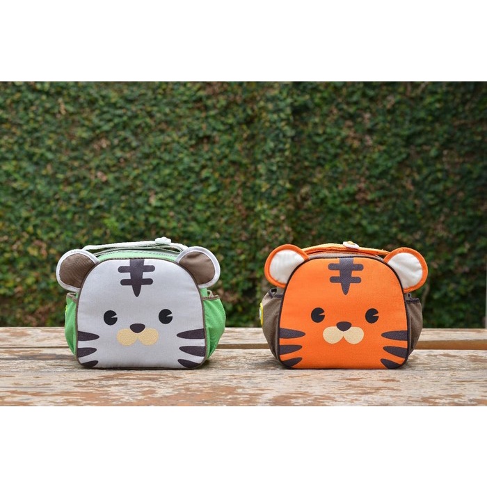 Tas Bayi Gratis Ongkir Muat Banyak Traveling Terbaru Canvas Kuat Y9N9 Viral Kekinian Promo Diapers B