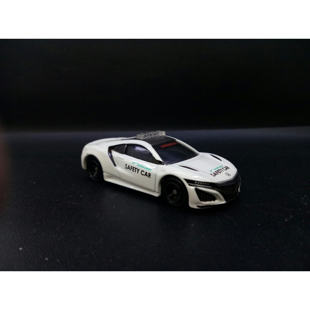 Tomica Honda NSX