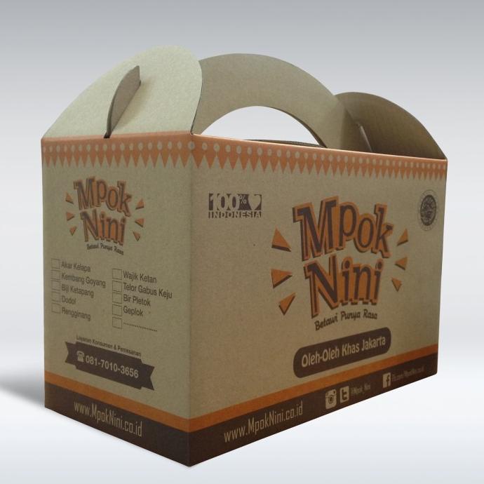 

PROMO Paket Oleh-oleh Khas Jakarta MURAH