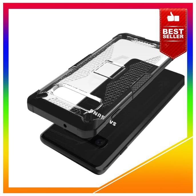 Acc Hp Iphone Xr Uag Spigen Armor Like Premium Case Anti Banting Iphone Xr