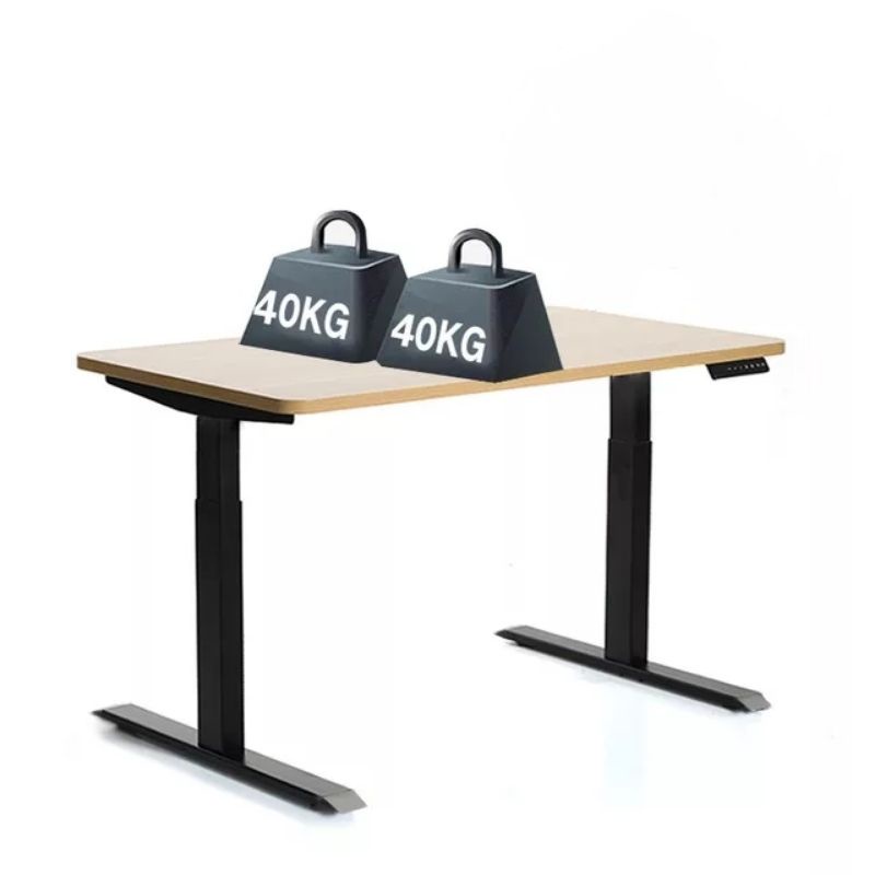 Highline Adjustable Height Desk Meja Elektrik Otomatis