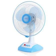 Maspion - Desk Fan / Kipas Angin Meja 12inch DF-332