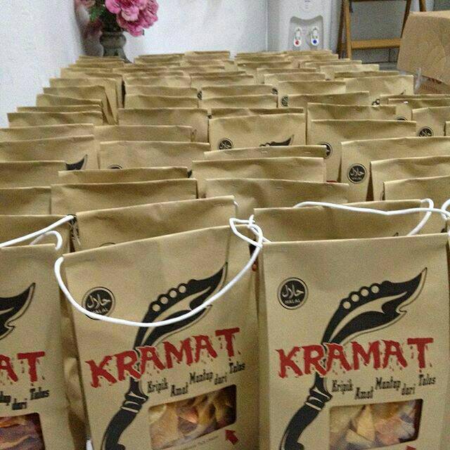 

Keripik talas.. produk olahan Ciamis.. order bisa ke ciamis, jatinangor, bandung