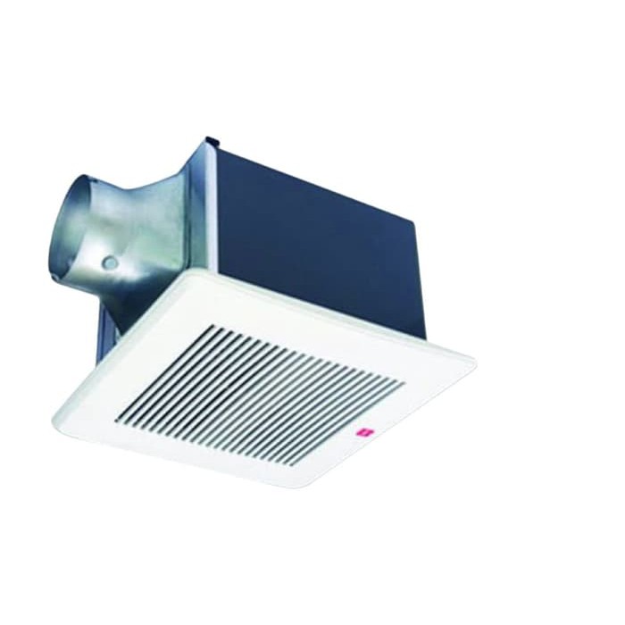 KDK 24-CDQN KIPAS ANGIN / CEILING EXHAUST FAN 6 INC / 24CDQN