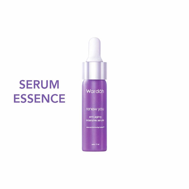WARDAH Renew You Anti Aging