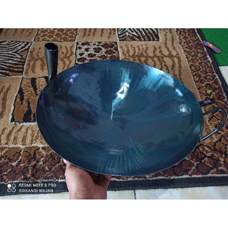 Wajan Nasi Goreng Anti Lengket