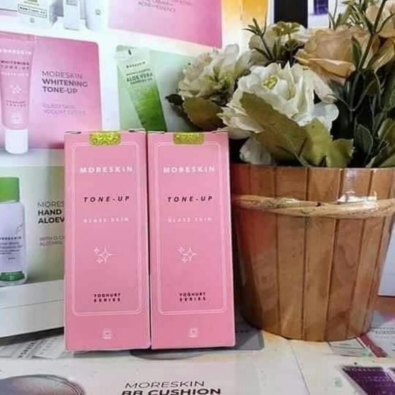 

WhiteningToneUpYoghurtCream