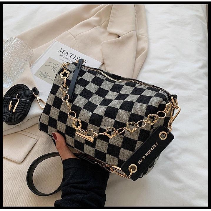 Tas Selempang Terbaru Model Wanita Korea Grosir Tas Batam Cewek Bagus