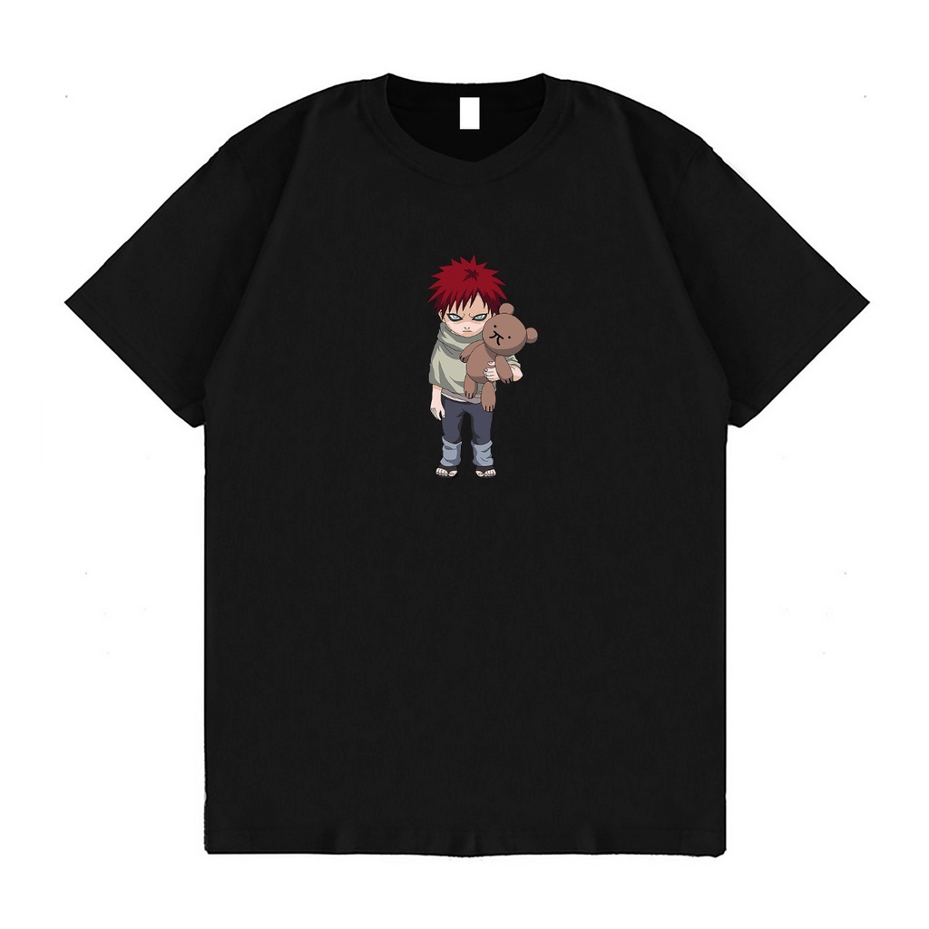 KAOS OVERSIZE GAARA | OVERSIZE GAARA | KAOS GAARA | TSHIRT GAARA | GAARA TEE | BAJU PAKAIAN UNISEX