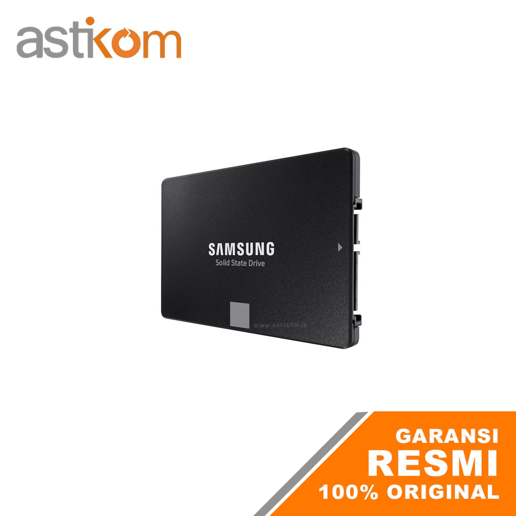 SSD SAMSUNG 500GB 870 EVO MZ-77E500BW SATA 2,5&quot;