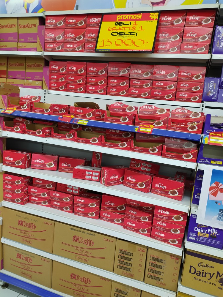 New Bisa Cod Blouse Atasan Cewek Ori Ndoro Jowi Garansi Termurah Shopee -  Batik Modern Solo