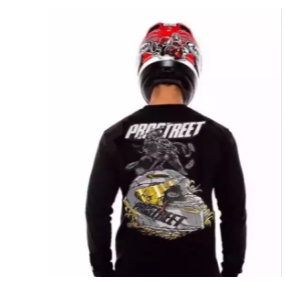 KAOS MURAH TANGAN PANJANG PROSTREET TERBARU/TANGAN PANJANG PROSTREET TERBARU/KAOS TANGAN PANJANG PRO