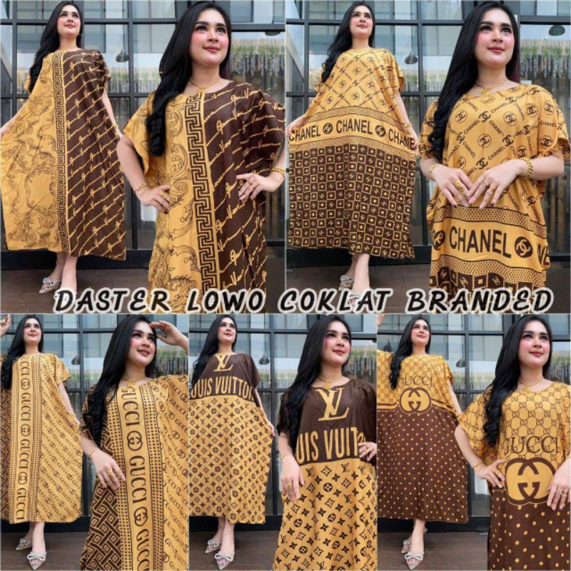 DASTER LOWO JAMU GENDONG//DASTER LOWO BU TEJO//DASTER LOWO JUMBO//DASTER LOWO