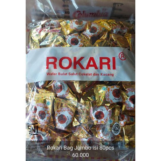 

rokari