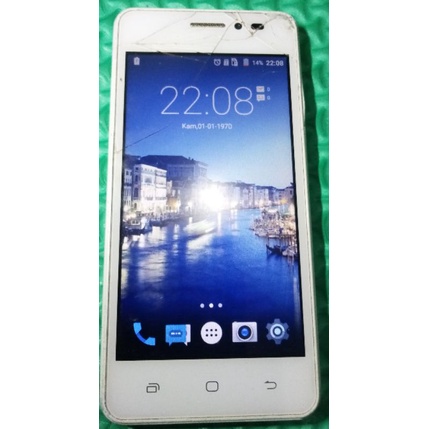 Andromax A Ram 1GB android 6