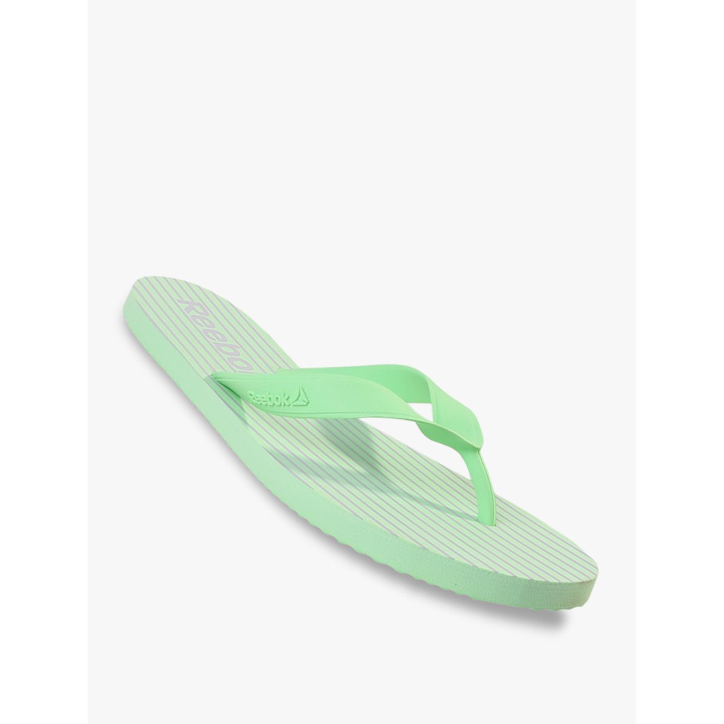 REEBOK STRIPE FLIP II LP. Sandal Jepit. ORIGINAL CM9437