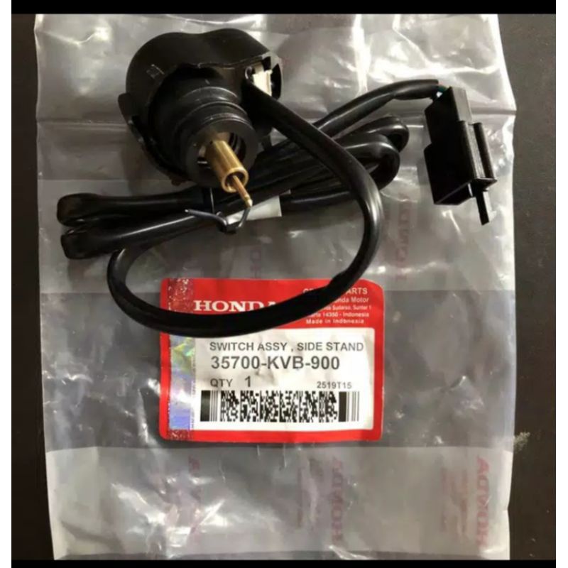 Switch Langsam Vario 110 Vario lama Sensor Choke Cuk Karburator Carburator-kvb