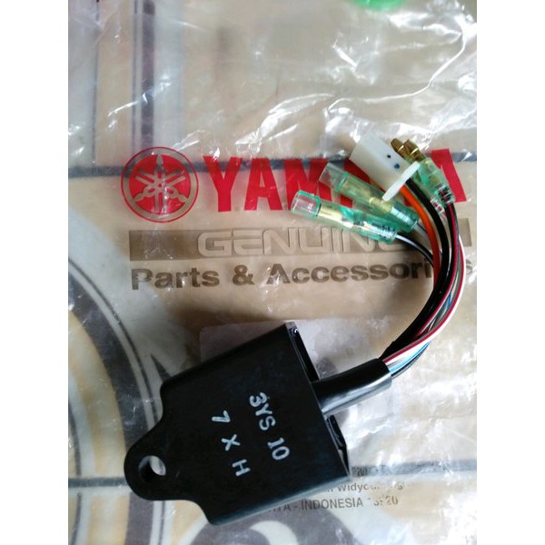 cdi yamaha fiz r original