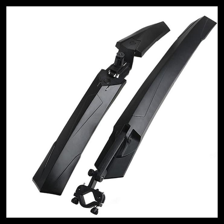 Spakbor Sepeda Depan & Belakang Mtb