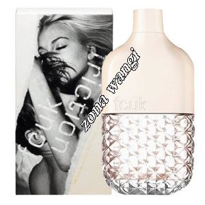 Parfum Original - FCUK Friction Woman
