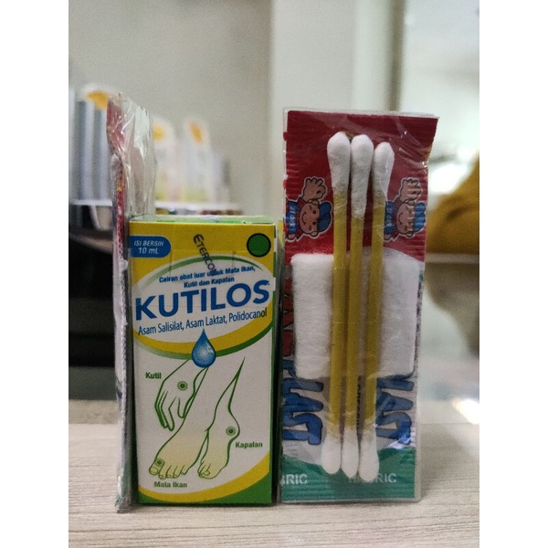 Kutilos