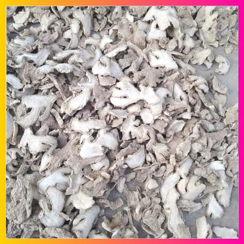 

[ 100 gr ] jahe emprit kering premium