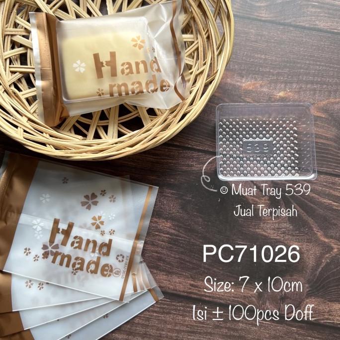 

PC71026 Plastik Nastar| Kue Kering| Cookies| Kuker| mini Pie mooncak37