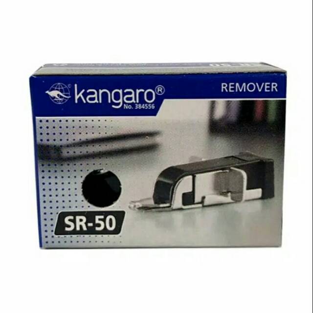 

Staples Remover Kangaro SR-50