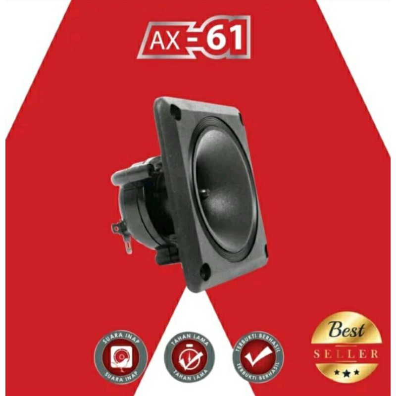 Twitter Walet Audax 61