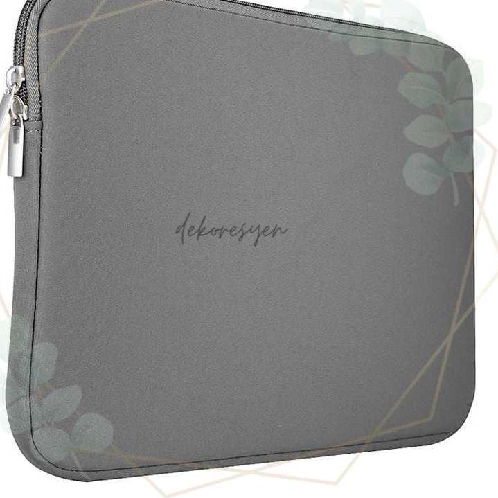 Siap Kirim.. Case Laptop Sleeve Softcase Laptop 11 13 14 15 Inch Pelindung Laptop Sarung Cover Lapto